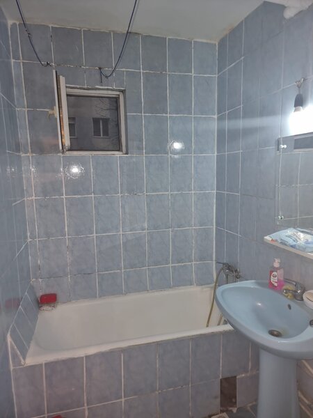 Calea Ferentari, Profi, Vadul Nou