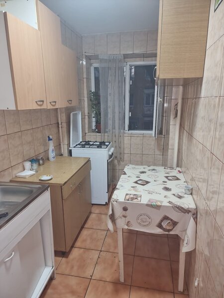 Calea Ferentari, Profi, Vadul Nou