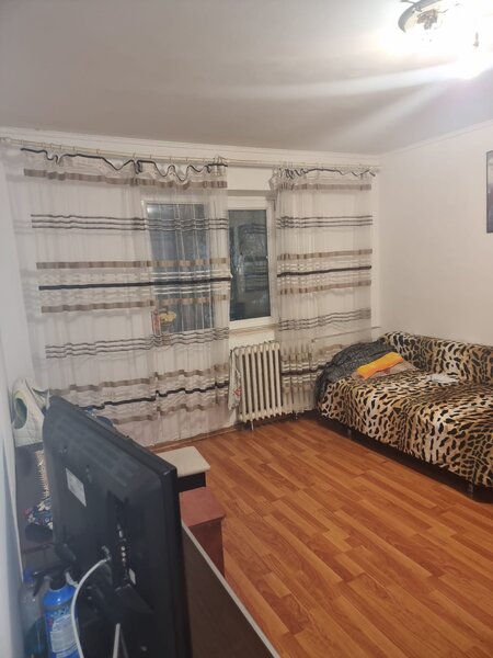 Calea Ferentari, Profi, Vadul Nou